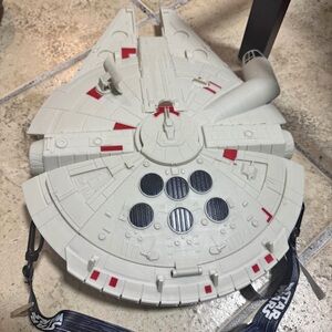 Star Wars Millennium Falcon - Popcorn bucket